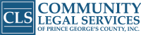 Community legal services of prince george's county, inc.