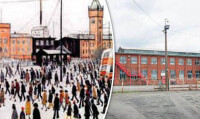 Mathers Foundry