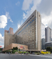 Imperial Hotel of Tokyo