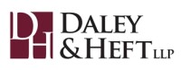 Daley & Heft LLP
