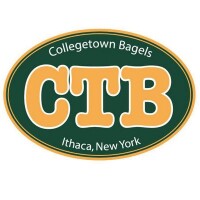Collegetown bagels - ctb