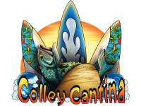 Colley cantina