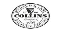 Collins irish pub & eatery