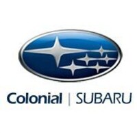 Colonial subaru