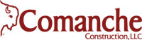 Comanche construction llc.