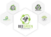 Bee green recycling & supply