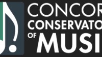 The concord conservatory of music