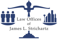 The law offices of james l. strichartz