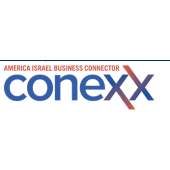 Conexx: america israel business connector
