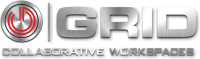 Grid collaborative workspaces