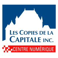 Les Copies de la Capitale