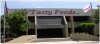 O’Tasty Food Inc