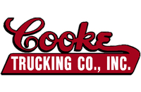 Cooke trucking