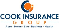Cook insurance services