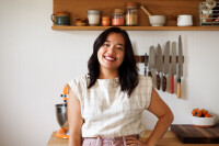Cooking with kristina, llc