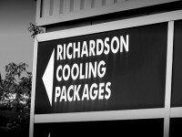 Richardson cooling packages (rcp)