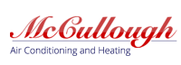 Mcculloough heating and air conditioning