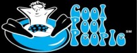 Cool pool people