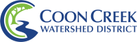 Coon creek watershed district