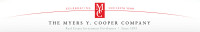 The myers y. cooper company