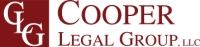 Cooper legal group