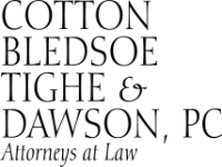 Cotton, Bledsoe, Tighe & Dawson