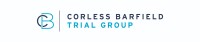 Corless barfield trial group