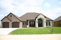 Cormier homes