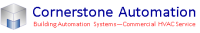 Cornerstone automation