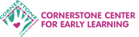 Cornerstone center for early learning