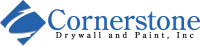 Cornerstone drywall