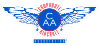Corporate aircraft association