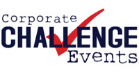 Corporate challenge events