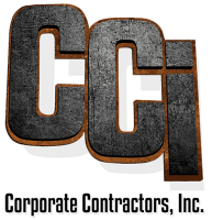 Corporate contractors, inc.