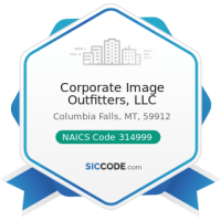 Corporate image outfitters, llc