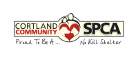 Cortland county spca