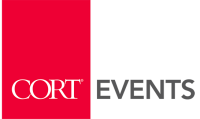 Cort trade shows furnishings