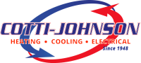 Cotti johnson hvac inc