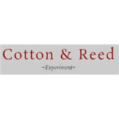 Cotton & reed