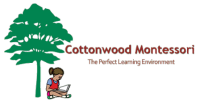 Cottonwood montessori school