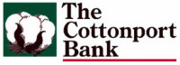 Cottonport bank