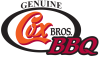 Cox brothers bbq