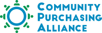 Community purchasing alliance