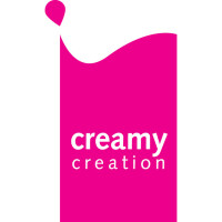 Creamy creation