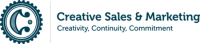 Creative sales & marketing