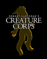 Robert kurtzman's creature corps