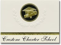 Crestone charter school