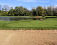 Crestview golf course