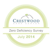 Crestwood care ctr