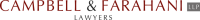 Campbell & farahani, llp